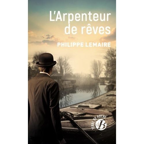 L'arpenteur De Rêves