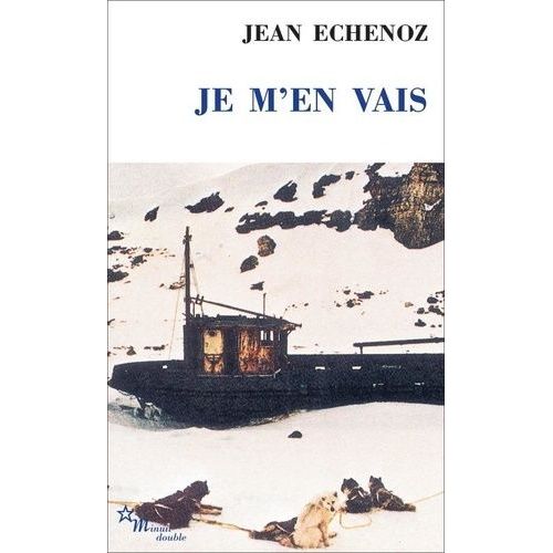 Je M'en Vais
