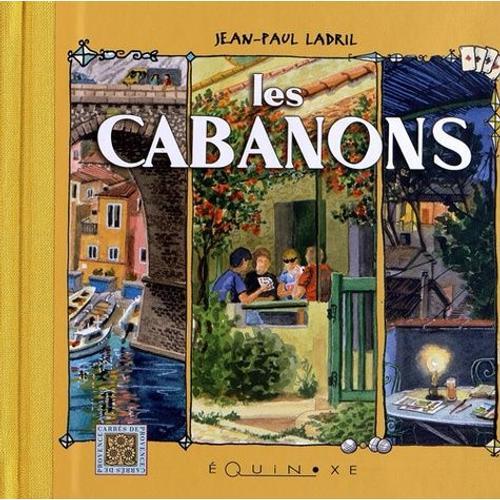 Les Cabanons