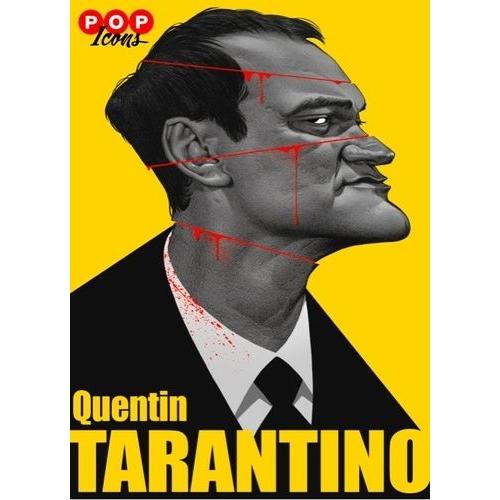 Quentin Tarantino