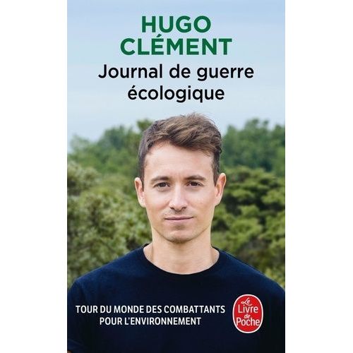 Journal De Guerre Écologique