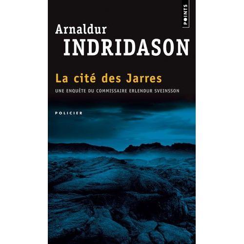 La Cité Des Jarres