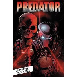 Predator Tome 1