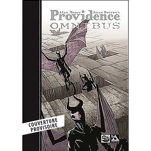 Providence - Et Autres Récits Lovecraftiens