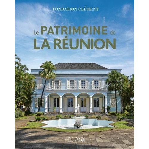 Patrimoine De La Réunion