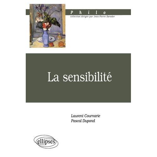 La Sensibilité