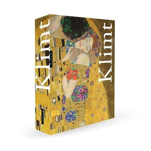 Klimt - L'essentiel