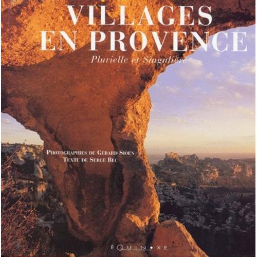 Villages En Provence