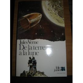 De La Terre À La Lune