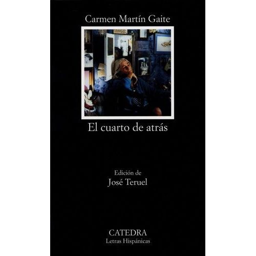El Cuarto De Atrás