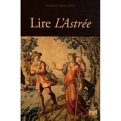 Lire L'astrée