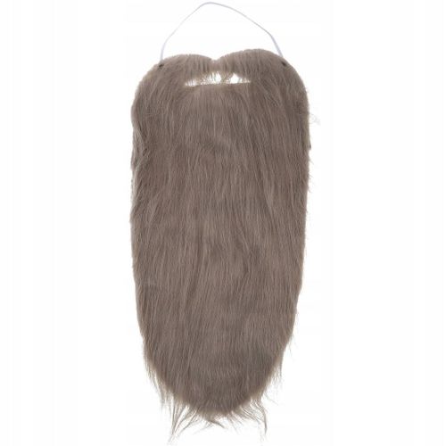 Cosplay Faire Des Accessoires De Robe De Barbe D'enfant