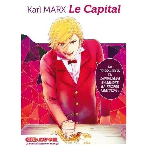 Capital (Le) - Kurokawa