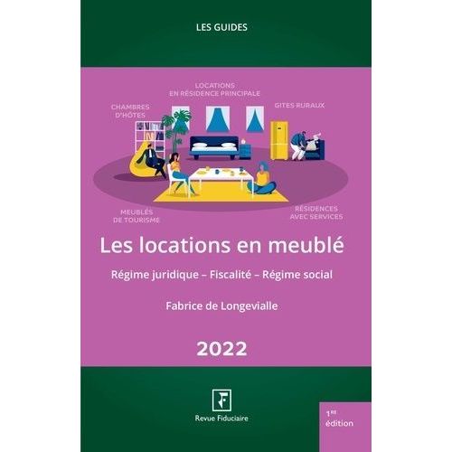 Les Locations En Meublé
