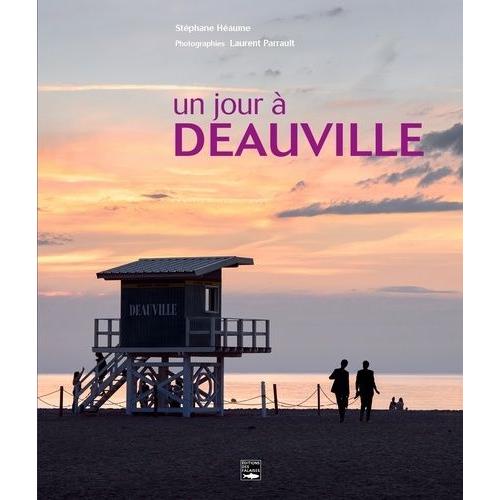 Un Jour À Deauville