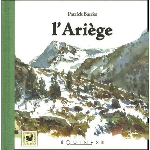 L'ariège