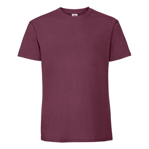 Fruit Of The Loom - T-Shirt Iconic Premium - Homme