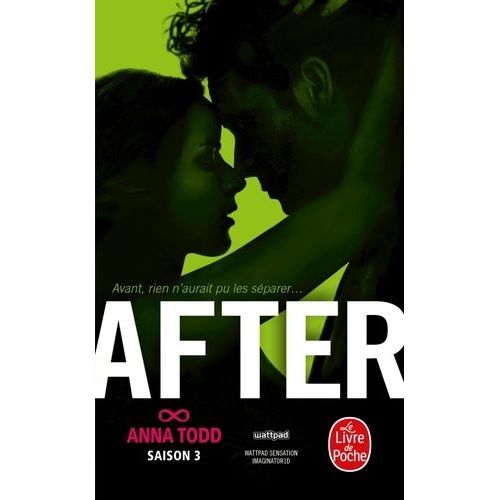 After 03. After We Fell