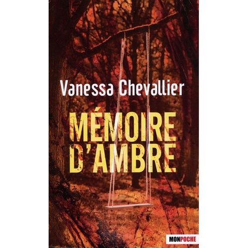 Mémoire D'ambre