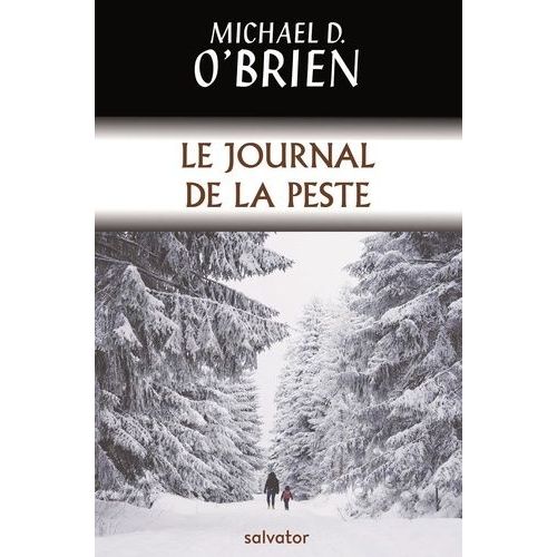 Le Journal De La Peste