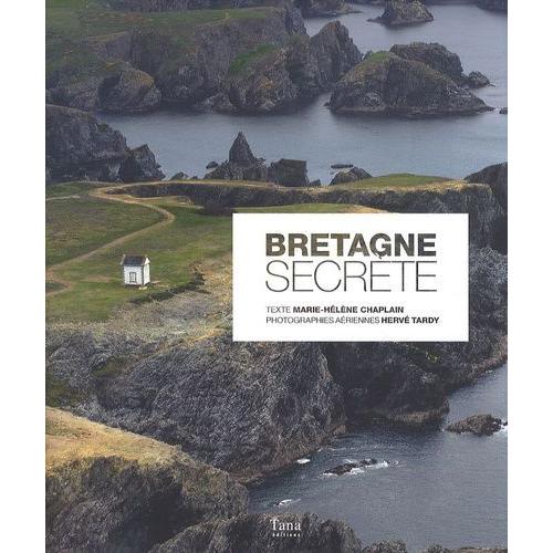 Bretagne Secrète