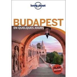 Budapest En Quelques Jours