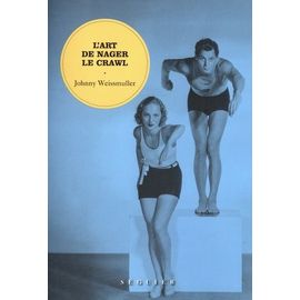 L'art De Nager Le Crawl