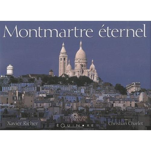 Montmartre Éternel