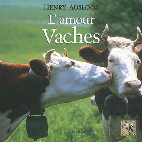 Amour Vaches