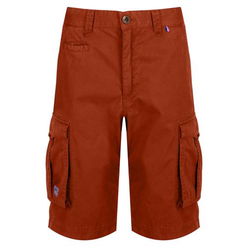 Regatta - Short Cargo Shorebay - Homme