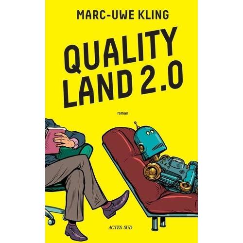 Quality Land 2.0 - Le Secret De Kiki