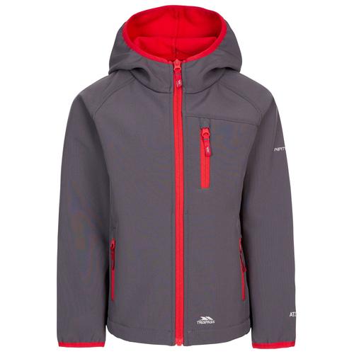 Trespass - Veste Softshell Kian - Unisexe