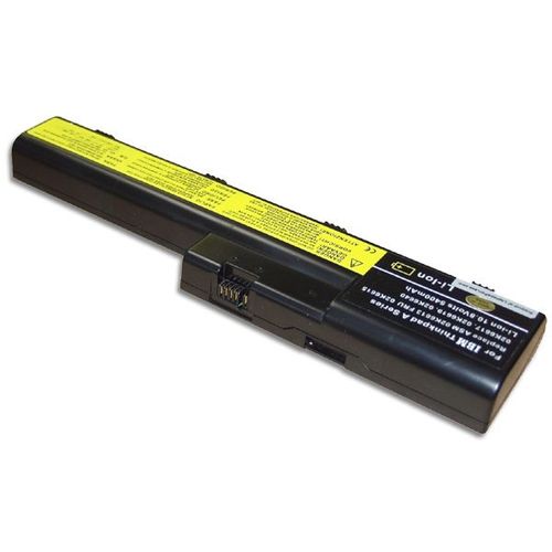 Remplacement Pour IBM Thinkpad A, A20 Série PC Portable Batterie