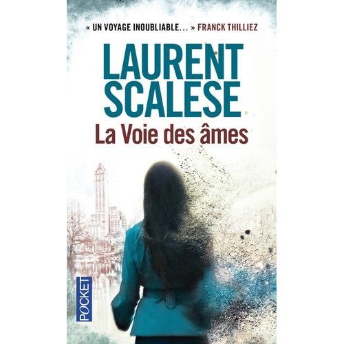 La Voie Des Âmes