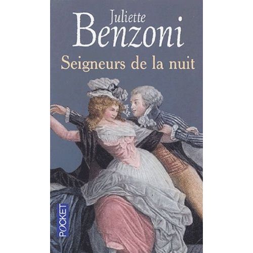 Seigneurs De La Nuit