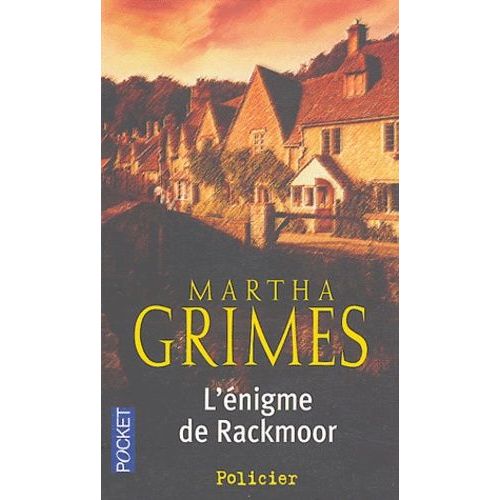 L'énigme De Rackmoor