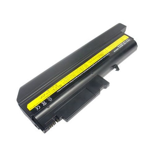 Remplacement Pour IBM ThinkPad T40, T41, T42, T43, R50 Série (Extra) PC Portable Batterie
