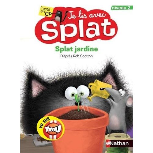 Splat Jardine