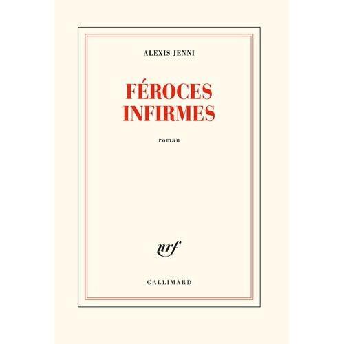 Féroces Infirmes