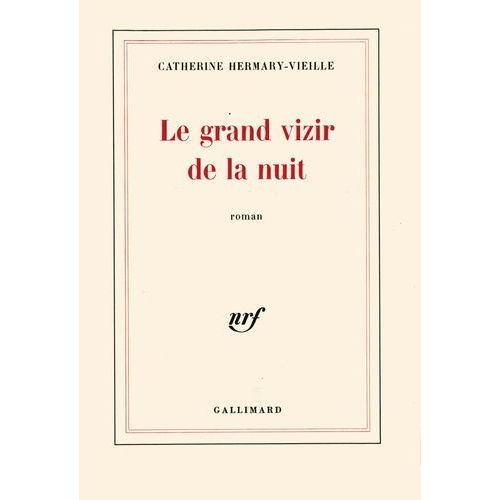 Le Grand Vizir De La Nuit