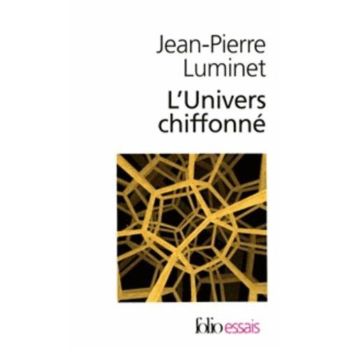 L'univers Chiffonné