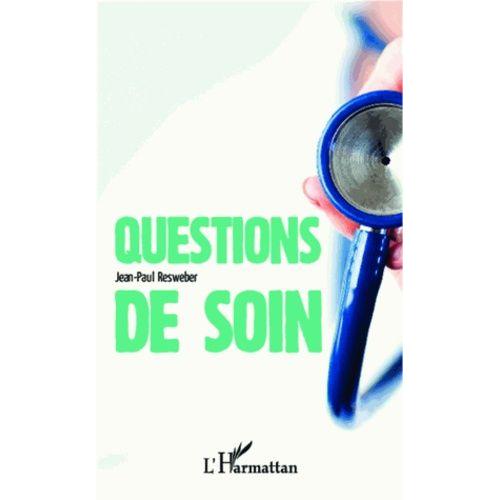 Questions De Soin