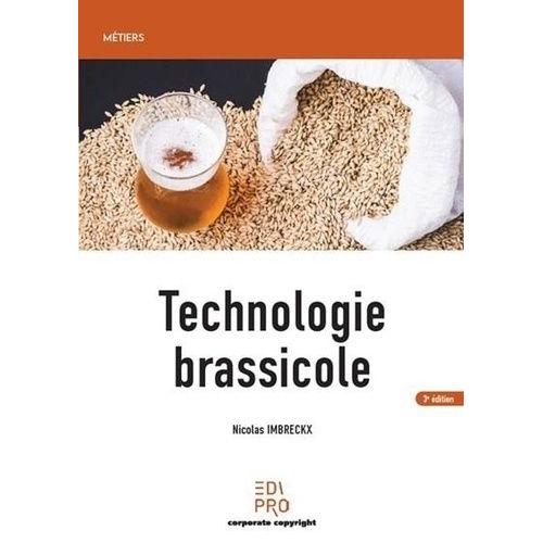 Technologie Brassicole