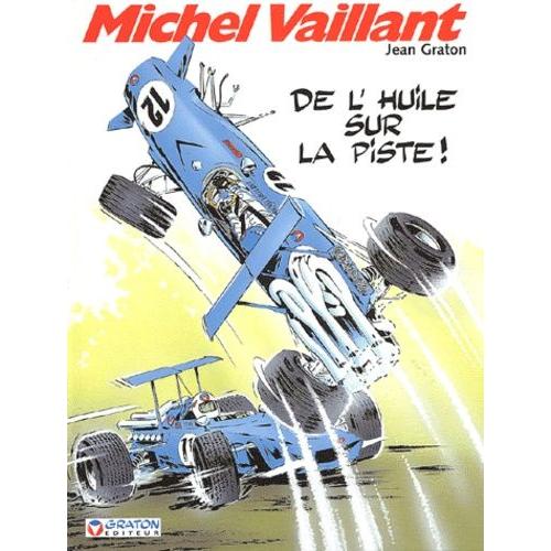 Michel Vaillant 