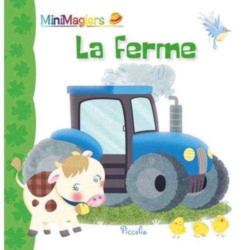 La Ferme