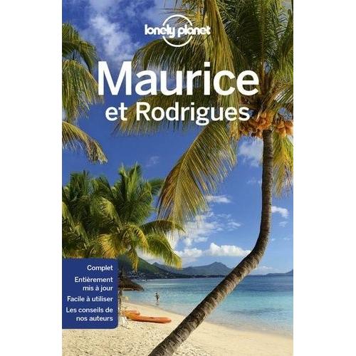 Maurice Et Rodrigues