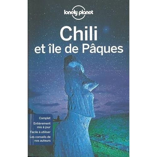 Chili Et Ile De Pâques