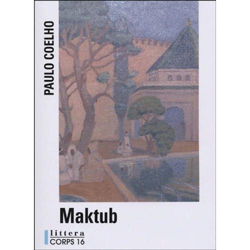 Maktub