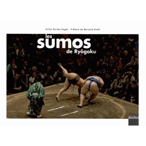 Les Sumos De Ryôgoku