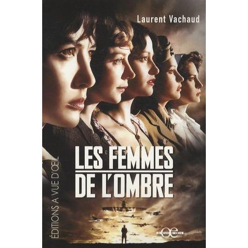 Les Femmes De L'ombre